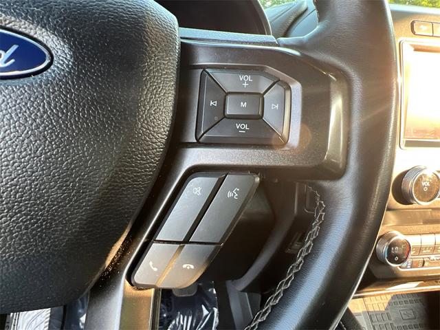 Photo of 2021 Burgundy Ford Expedition Max
