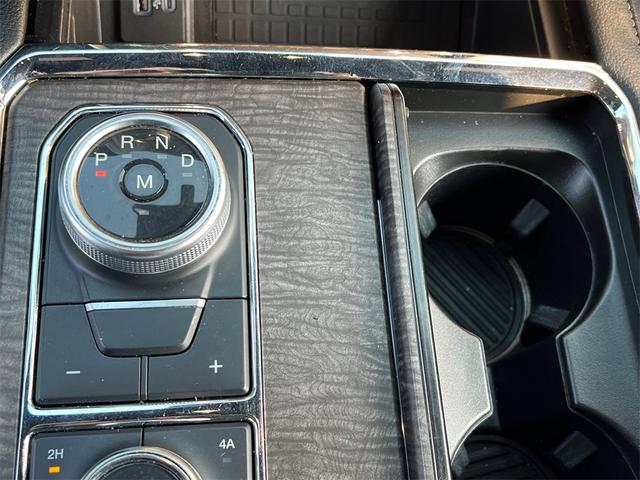 Photo of 2021 Burgundy Ford Expedition Max