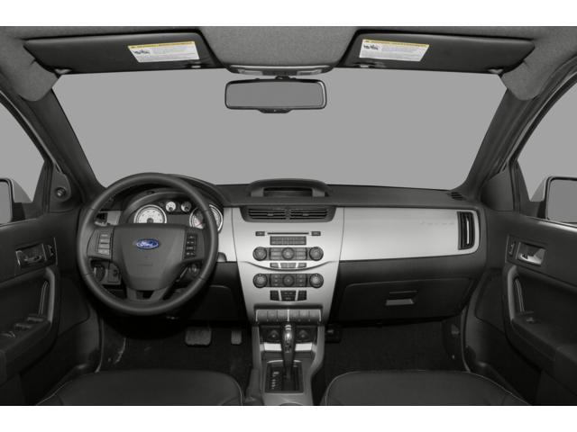 Photo of 2008  Ford Focus