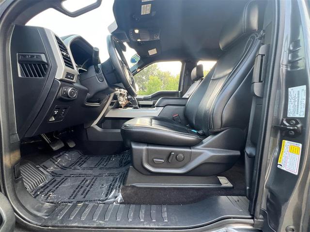 Photo of 2019 Magnetic Ford F-150