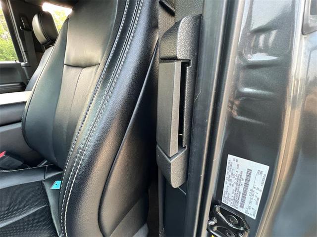 Photo of 2019 Magnetic Ford F-150