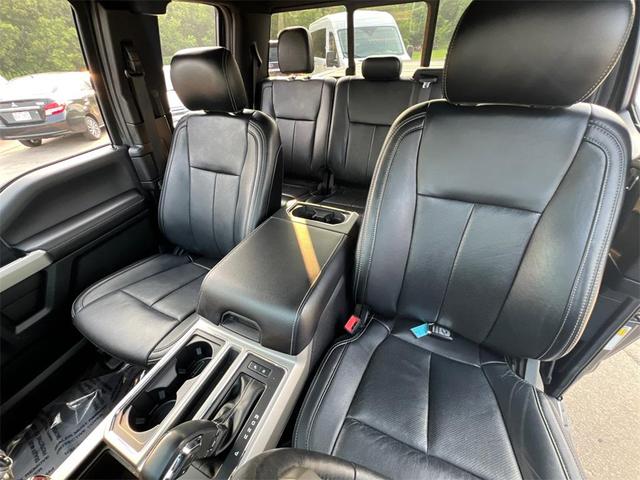 Photo of 2019 Magnetic Ford F-150