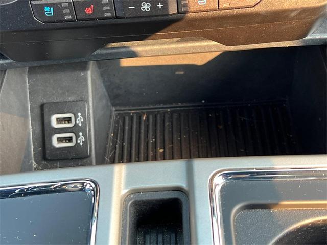 Photo of 2019 Magnetic Ford F-150
