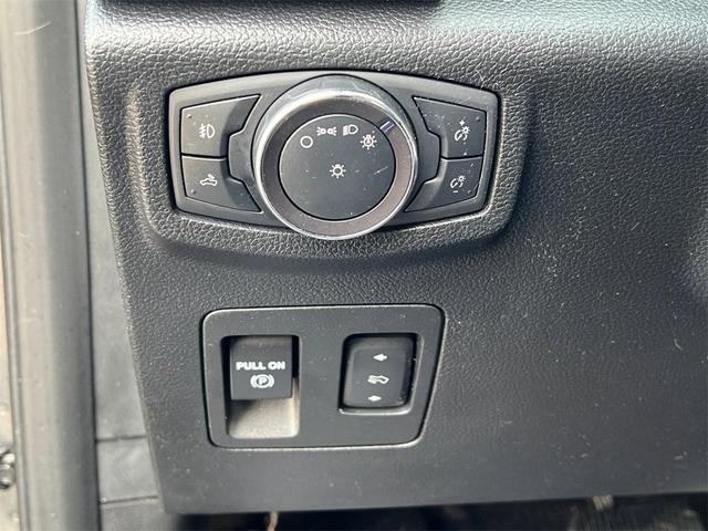 Photo of 2019 Magnetic Ford F-150