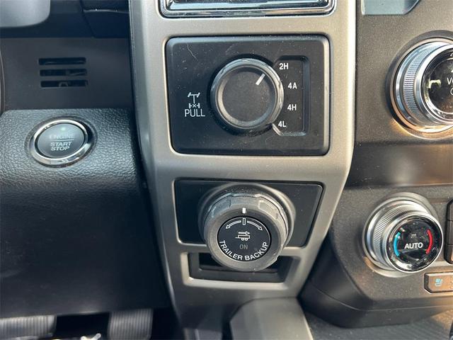 Photo of 2019 Magnetic Ford F-150