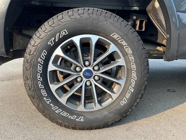 Photo of 2019 Magnetic Ford F-150
