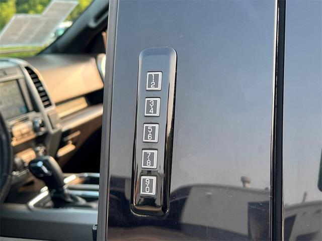 Photo of 2019 Magnetic Ford F-150