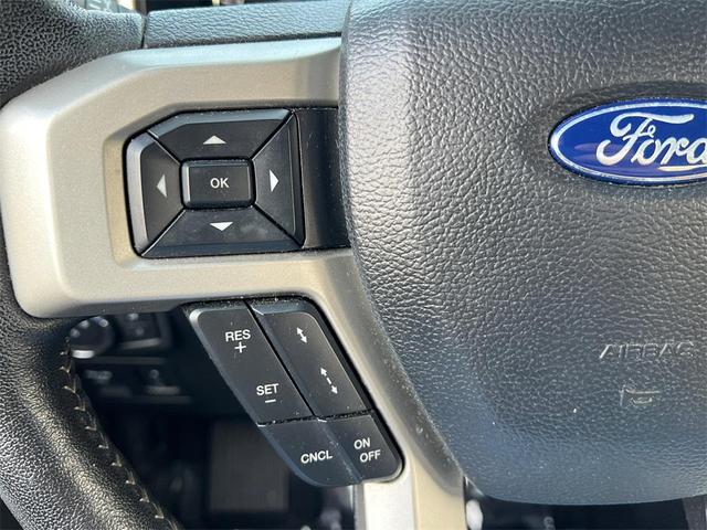 Photo of 2019 Magnetic Ford F-150