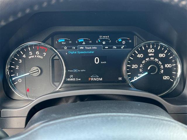 Photo of 2019 Magnetic Ford F-150