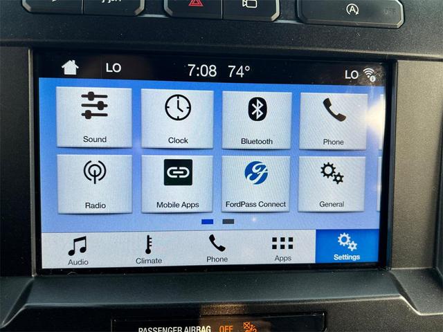 Photo of 2019 Magnetic Ford F-150