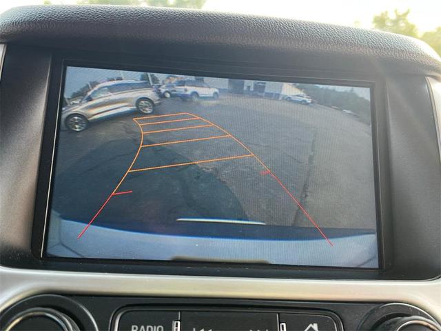 Photo of 2015 White Diamond Tricoat GMC Yukon XL