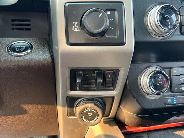 Photo of 2020 Blue Jeans Metallic Ford F-250