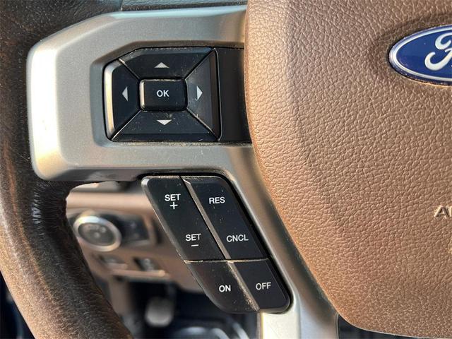 Photo of 2020 Blue Jeans Metallic Ford F-250