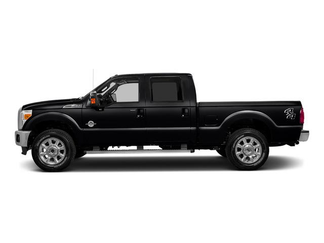 Photo of 2016 Shadow Black Ford F-250