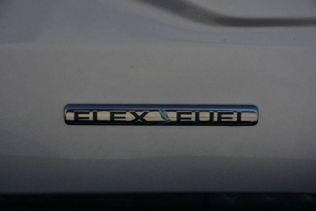 Photo of 2015 Silver Ford F-150