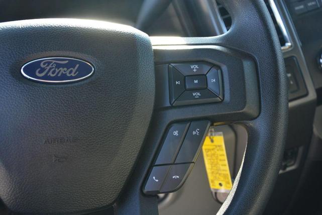 Photo of 2015 Silver Ford F-150