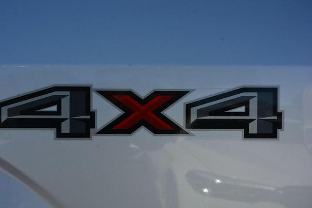 Photo of 2015 Silver Ford F-150