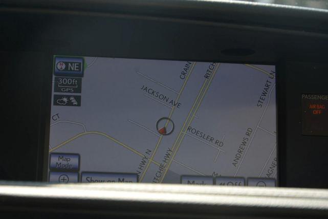 Photo of 2013 White Lexus ES 350