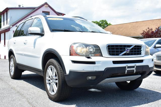 2010 Volvo XC90