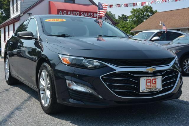 2023 Chevrolet Malibu