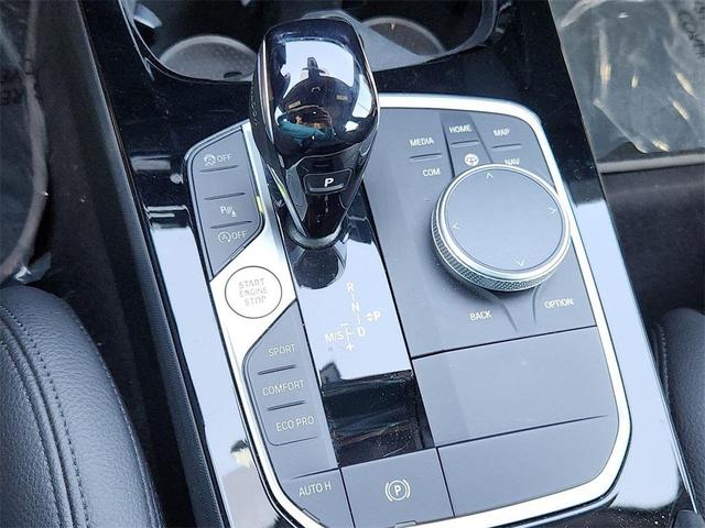 Photo of 2024 Gray BMW 228 Gran Coupe