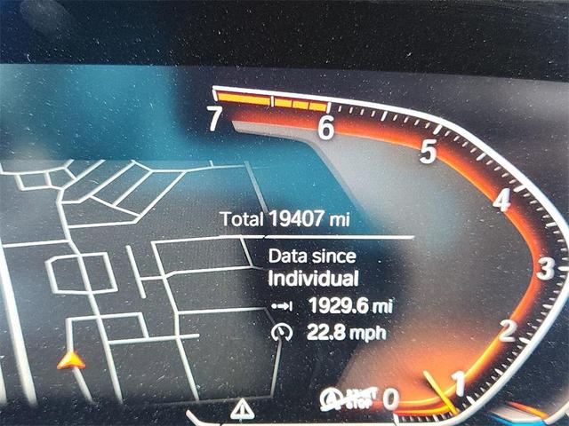 Photo of 2024 Gray BMW 228 Gran Coupe