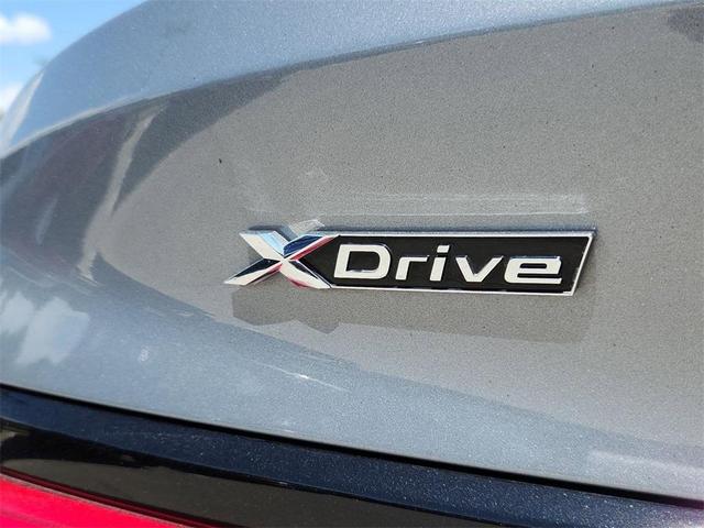 Photo of 2024 Gray BMW 228 Gran Coupe