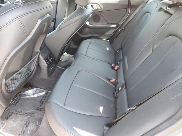 Photo of 2024 Gray BMW 228 Gran Coupe