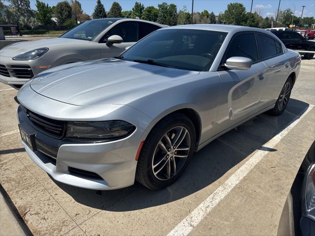 2019 Dodge Charger