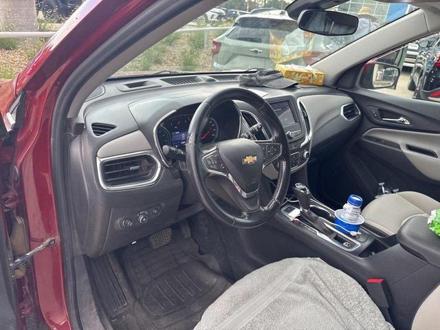 Photo of 2020 Cajun Red Tintcoat Chevrolet Equinox