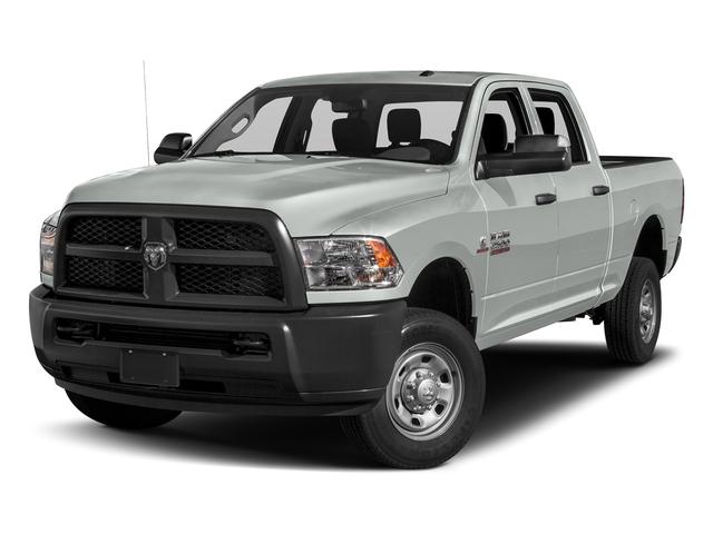 2017 RAM 2500