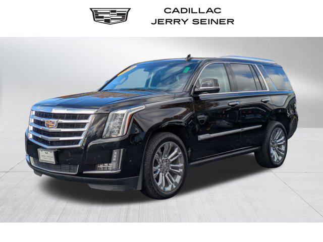 2020 Cadillac Escalade