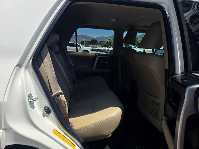 Photo of 2021  Toyota 4Runner