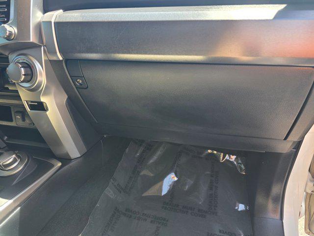 Photo of 2021  Toyota 4Runner