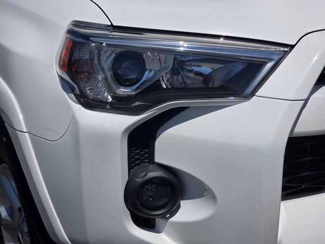 Photo of 2021  Toyota 4Runner