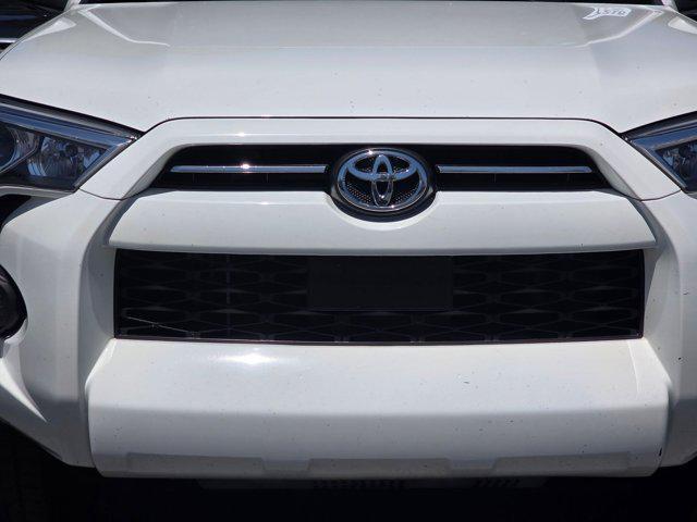 Photo of 2021  Toyota 4Runner
