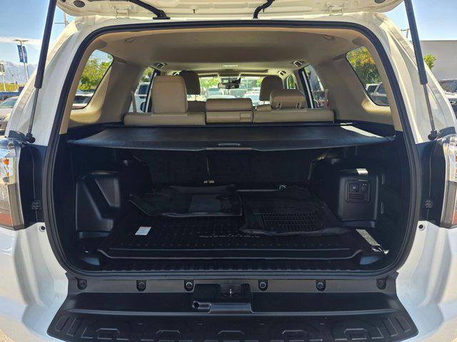 Photo of 2021  Toyota 4Runner