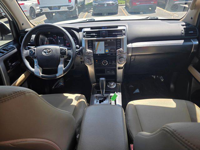 Photo of 2021  Toyota 4Runner