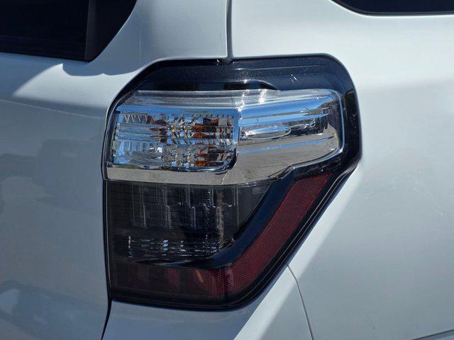Photo of 2021  Toyota 4Runner