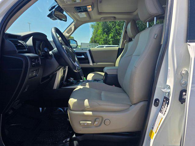 Photo of 2021  Toyota 4Runner