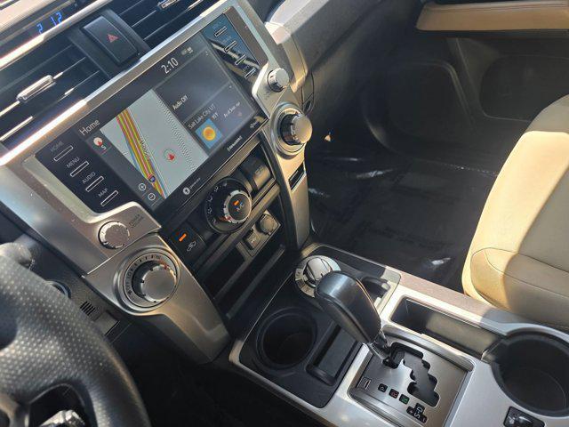 Photo of 2021  Toyota 4Runner