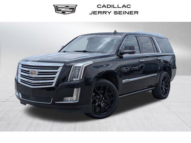2016 Cadillac Escalade