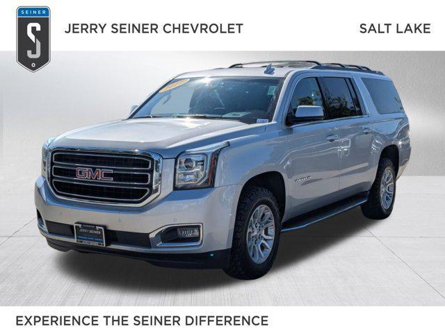 2017 GMC Yukon Xl