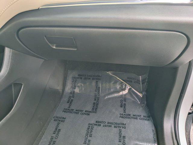 Photo of 2023 Summit White Chevrolet Traverse