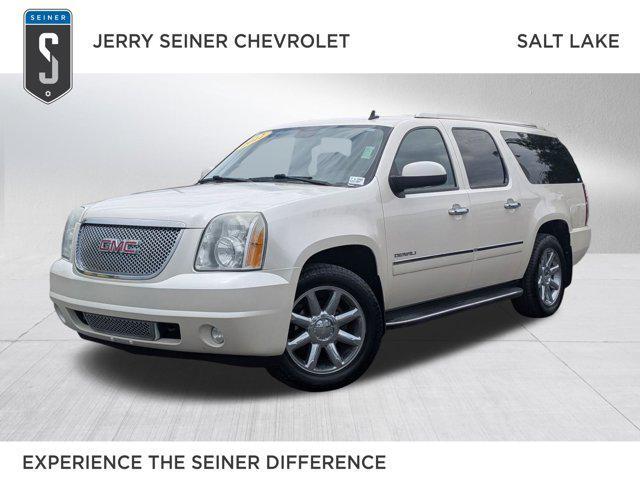 2012 GMC Yukon Xl
