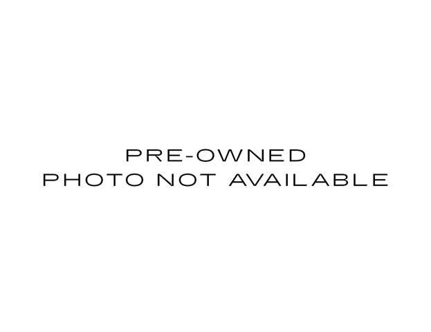 2009 Cadillac CTS