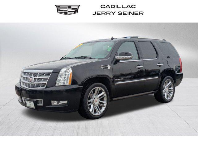 2014 Cadillac Escalade