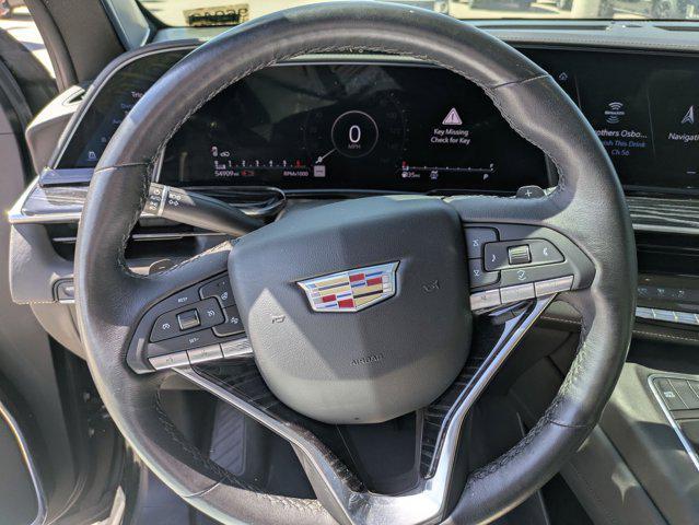 Photo of 2021 Black Raven Cadillac Escalade