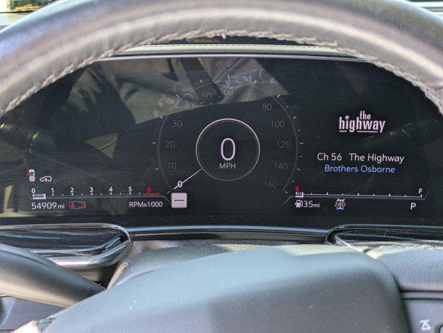 Photo of 2021 Black Raven Cadillac Escalade
