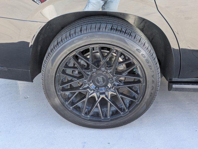 Photo of 2021 Black Raven Cadillac Escalade